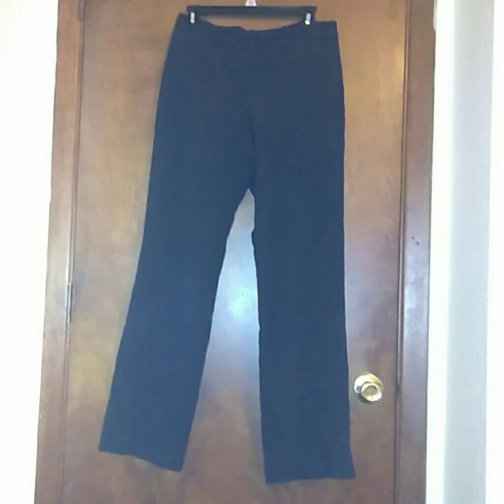 Dress pants